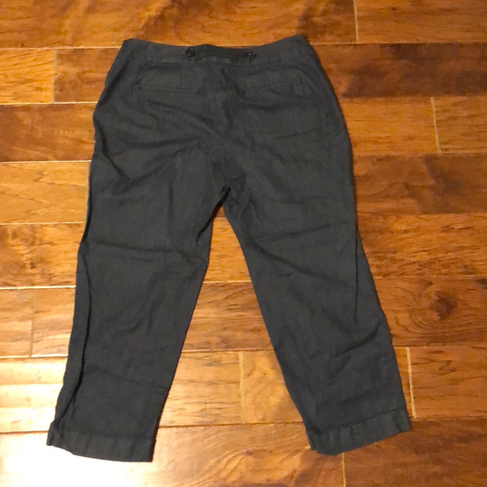 Loft Capris - image 2